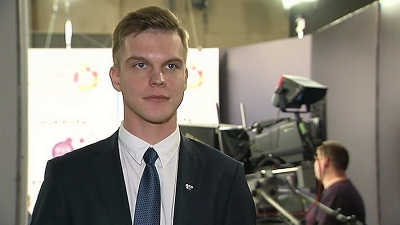 Михаил Слинкин